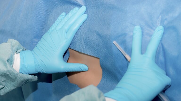 emergency c-section