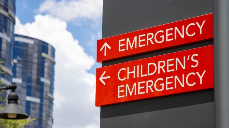 Emergency Room Negligence