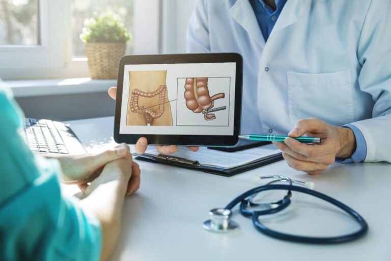 appendicitis misdiagnosis