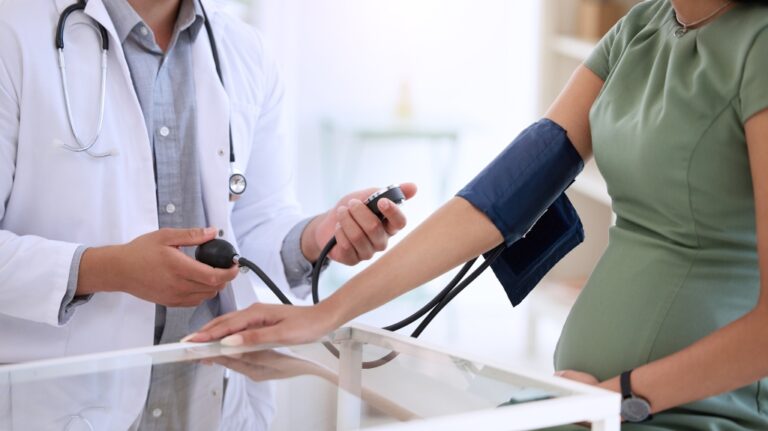 Understanding Preeclampsia: A Legal and Medical Overview