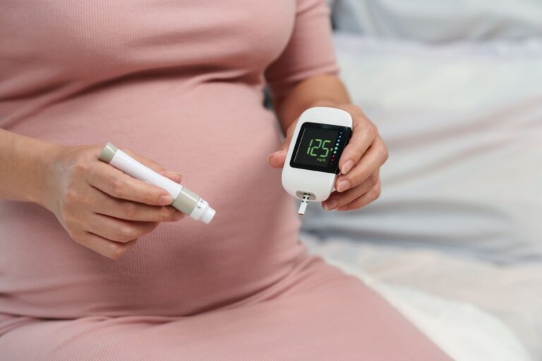 gestational diabetes